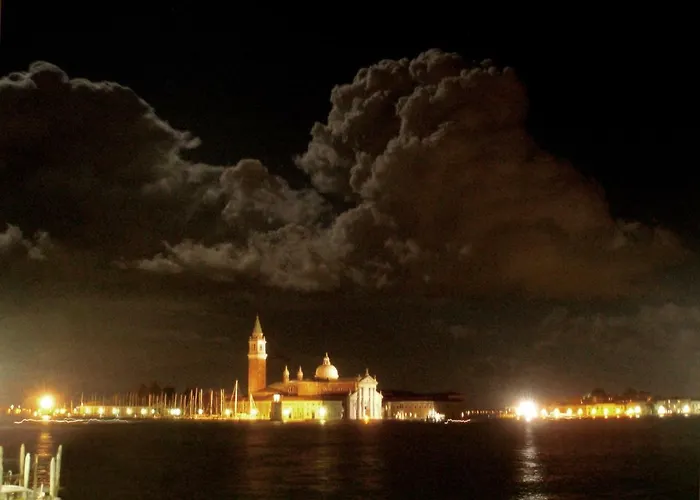 Apartment Essence Of Venice